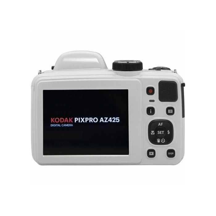 KODAK AZ425 BLANC