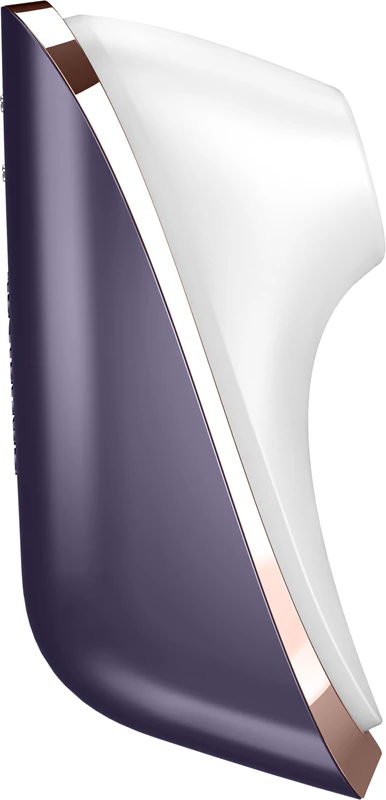 Estimulador clitoriano Satisfyer Traveler