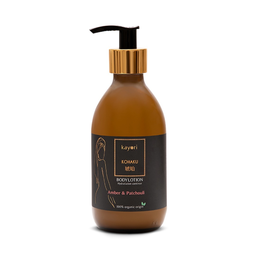 Losjon za telo Kayori - 250 ml