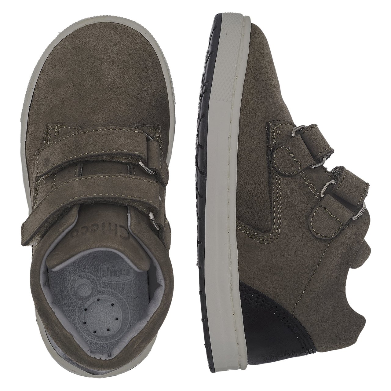 Casale kinderlaarzen