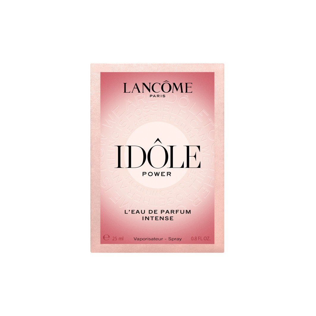 Lancôme Eau de Parfum Idôle Power L'Eau de Parfum Intense - 25 ml
