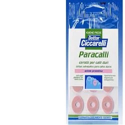 DR. CICCARELLI Parac Ciccarelli Harde Calli 9P