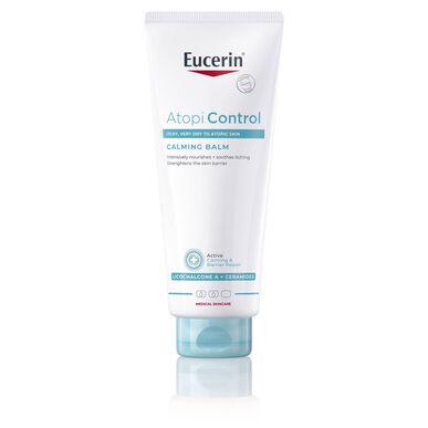 Eucerin AtopiControl Light -voide atooppiselle iholle 400 ml