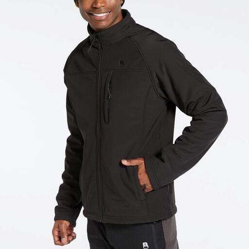 Softshell jaka Montana Boriken