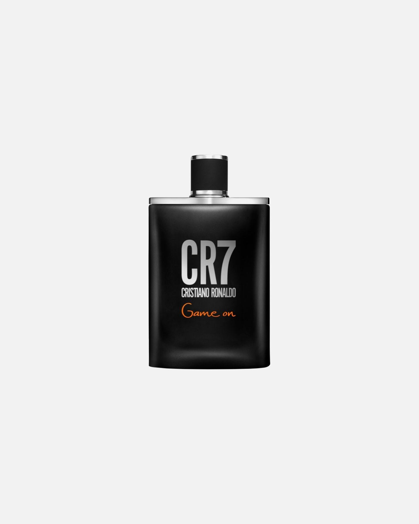 Cristiano Ronaldo tualetinis vanduo CR7 Game on - 30 ml