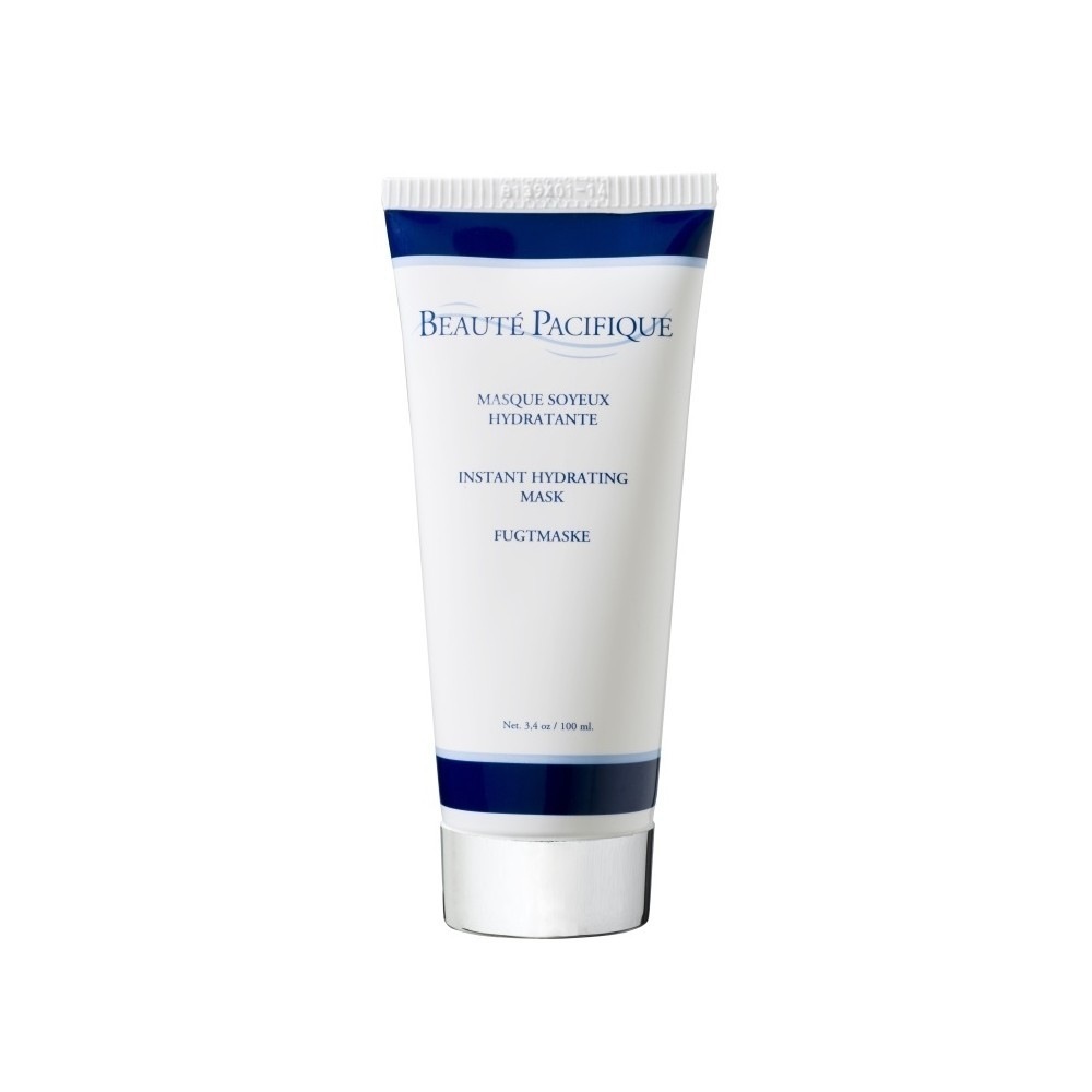 Beauté Pacifique Feuchtigkeitsmaske – 100 ml