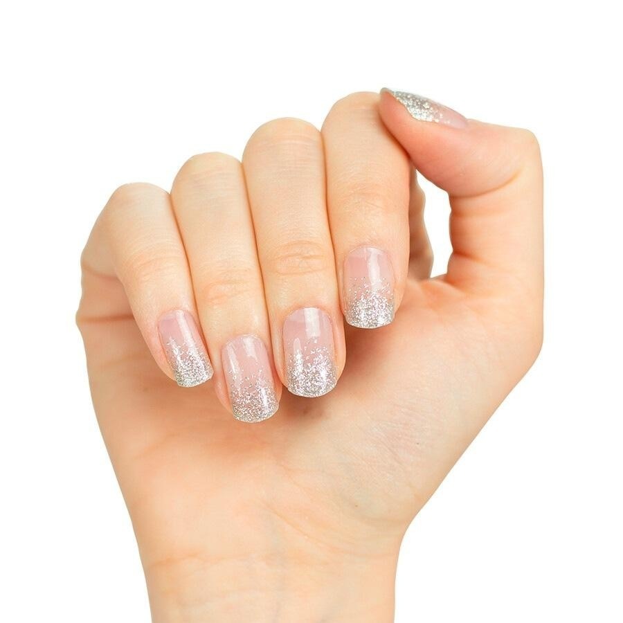 Miss Sophie Nail Design dijamantski prah – 24 komada