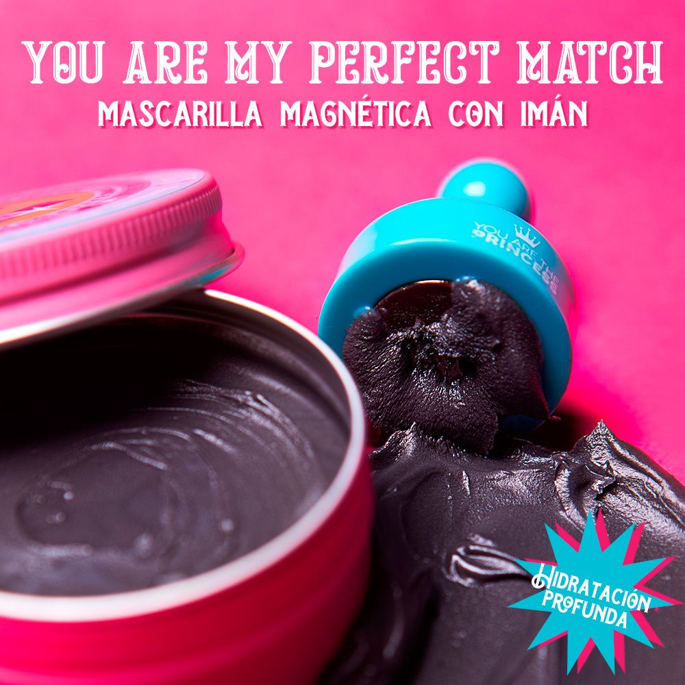 Magnetna maska za lice 