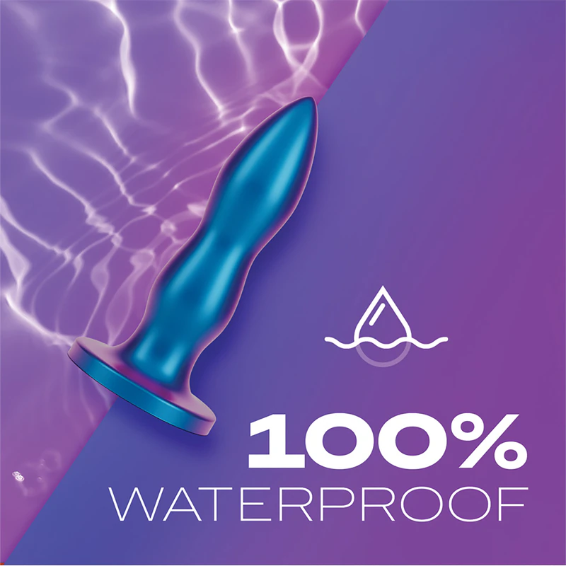 Durex Play Deep & Deeper Analplug-Set