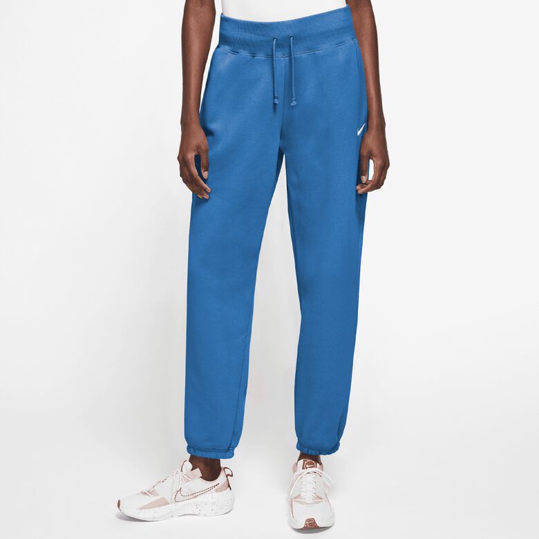 Sportswear Phoenix Fleece High-Rise Oversized Pant