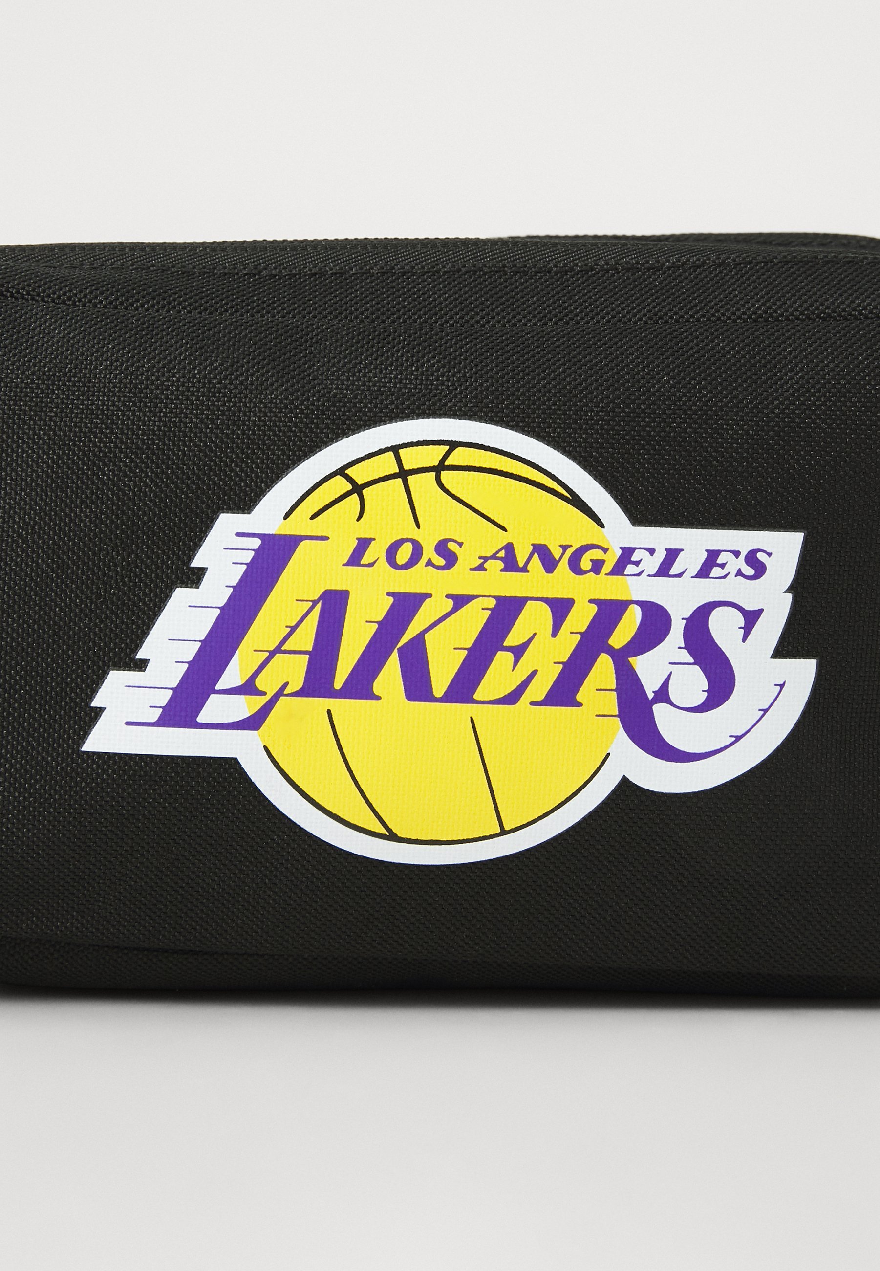 NBA ANGELES LAKERS DOPP KIT - Toilettas - zwart