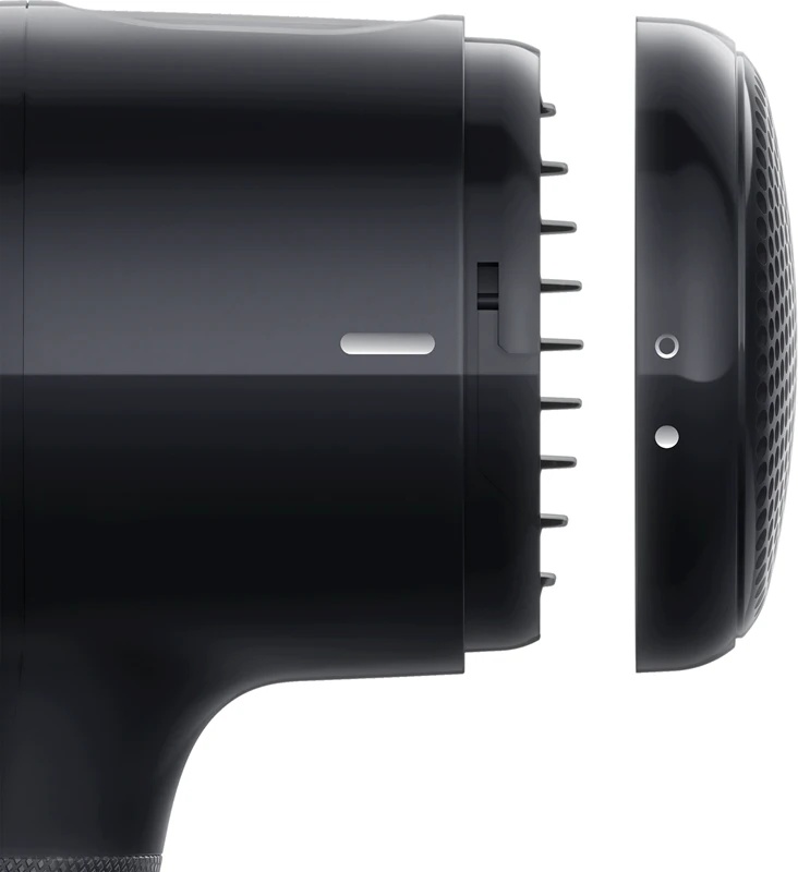 Braun Hair Care HD20 matu fēns