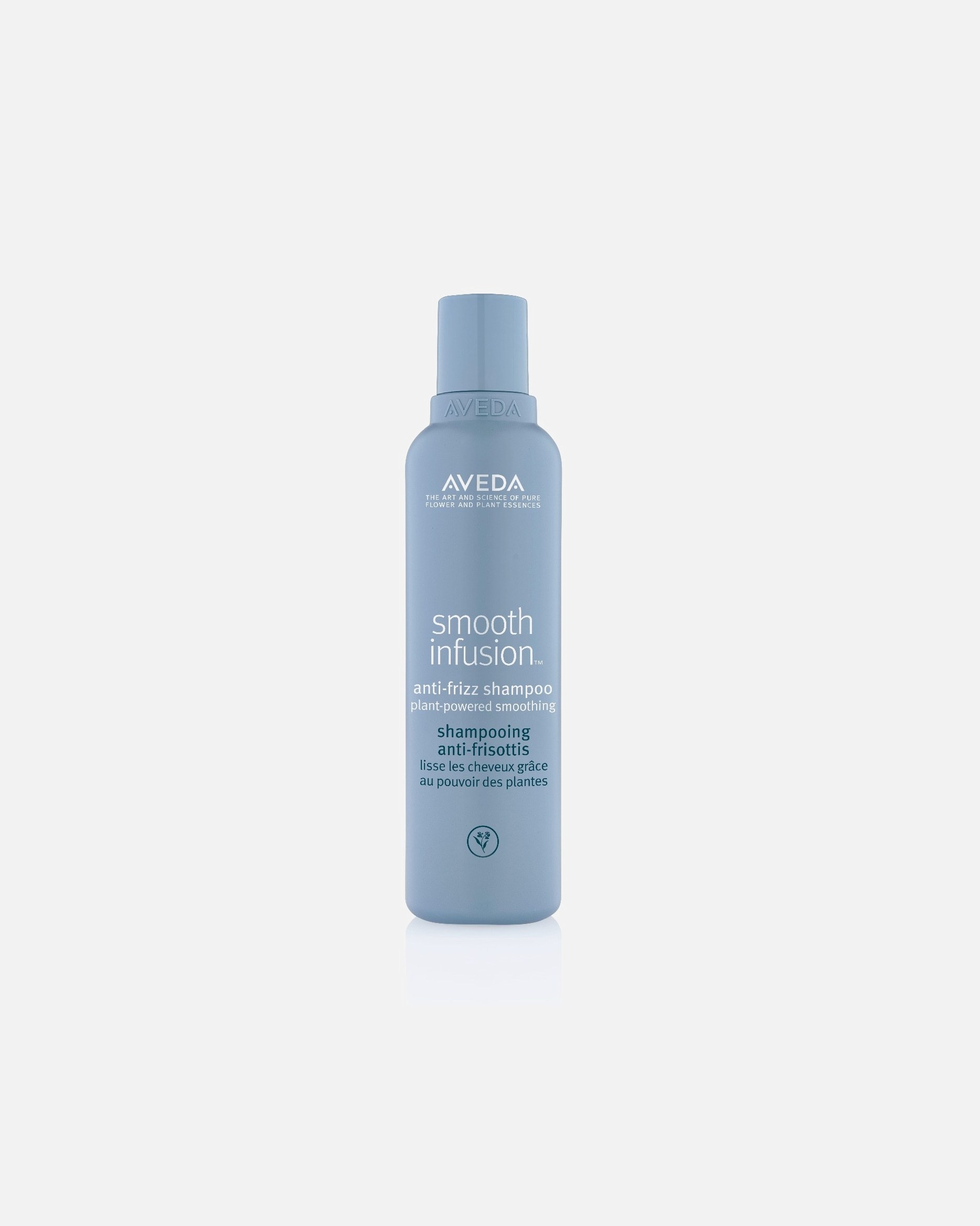Aveda Haarshampoo Smooth Infusion™ šampūns pret spurošanos - 50 ml