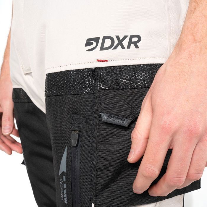Pantalones de moto para hombre certificados | ROADTRIP PANT MOTOBLOUZ