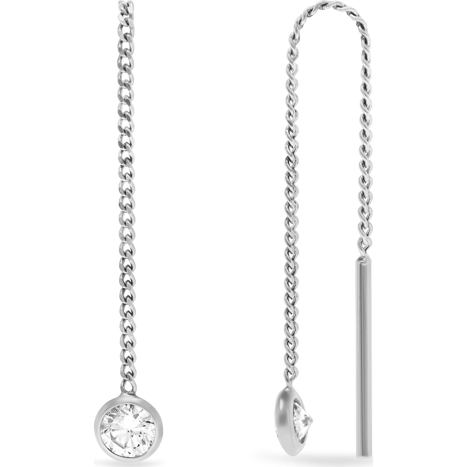 FAVS Boucles d'oreilles