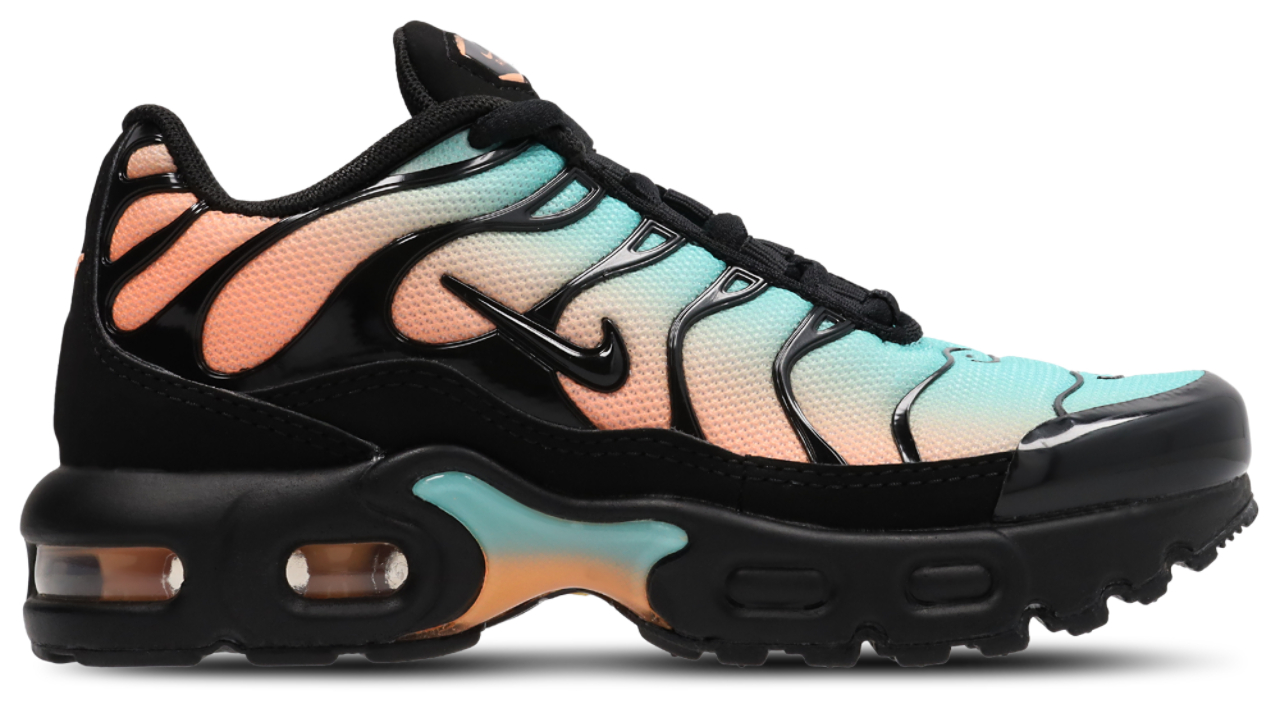 Nike Air Max Tuned 1