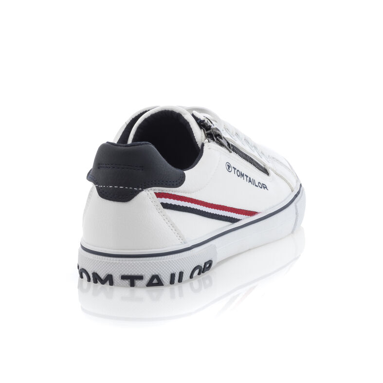 Kurver / joggesko Homme Blanc