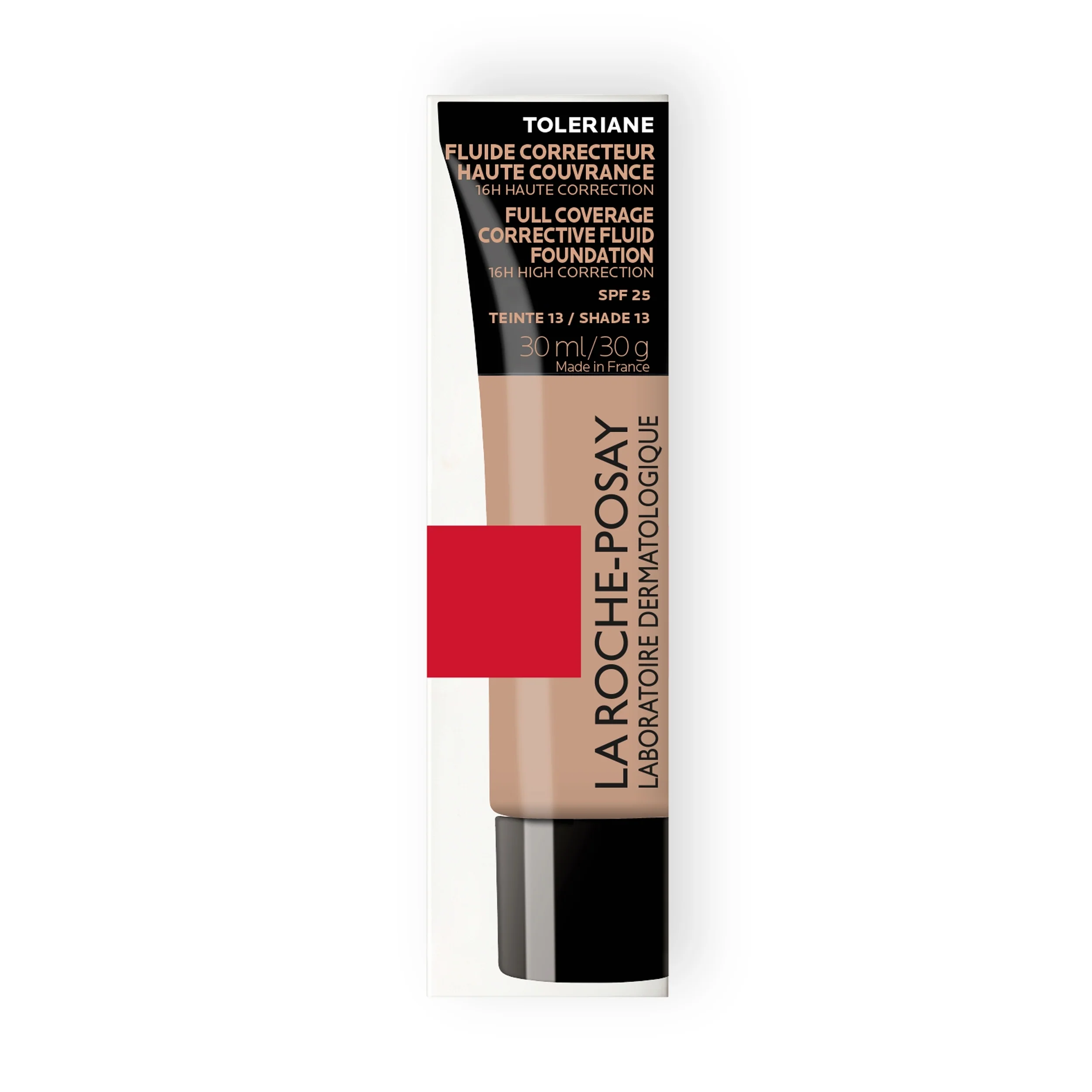 Viso Toleriane Fondotinta Fluido - Fondotinta crema