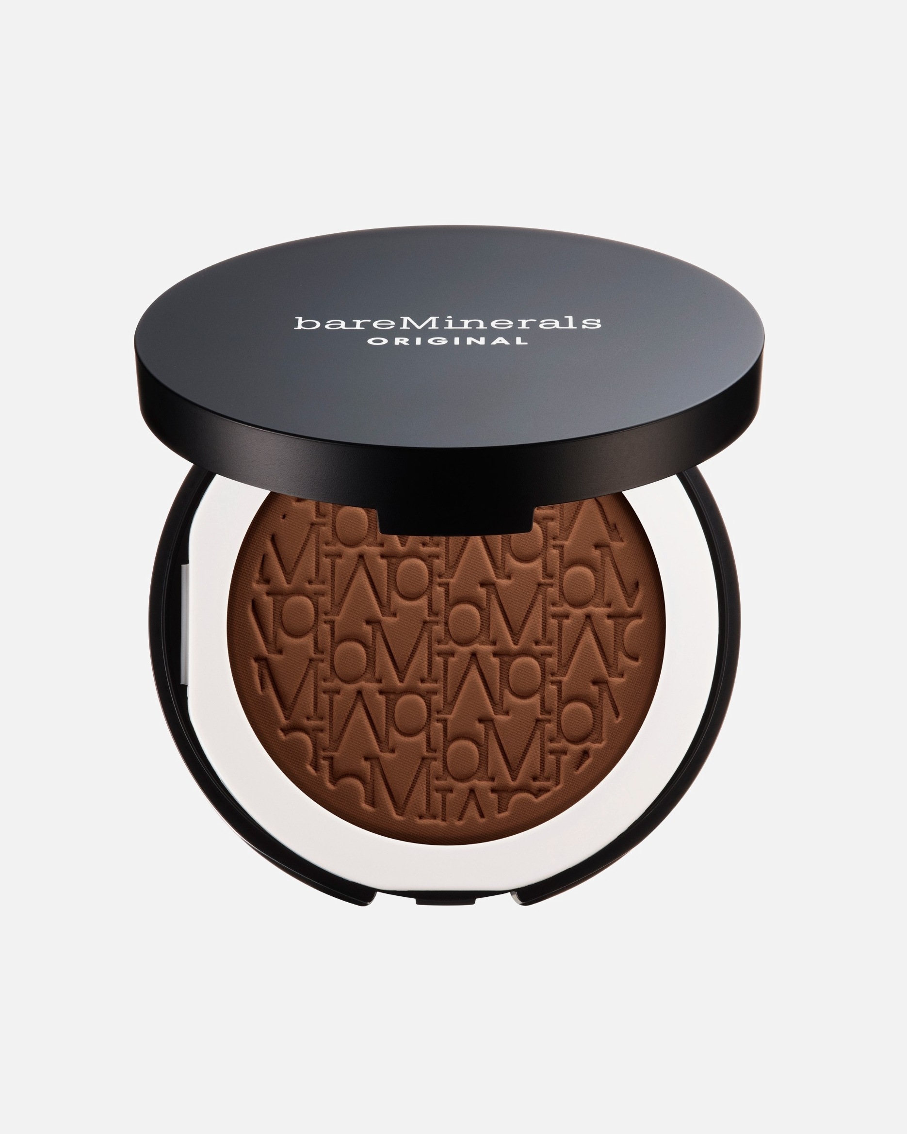 bareMinerals Foundation Original presuotos pudros makiažo pagrindas mineralinis SPF 15 - 8 g