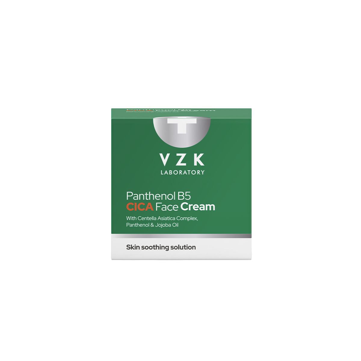 VZK Cica Panthenol