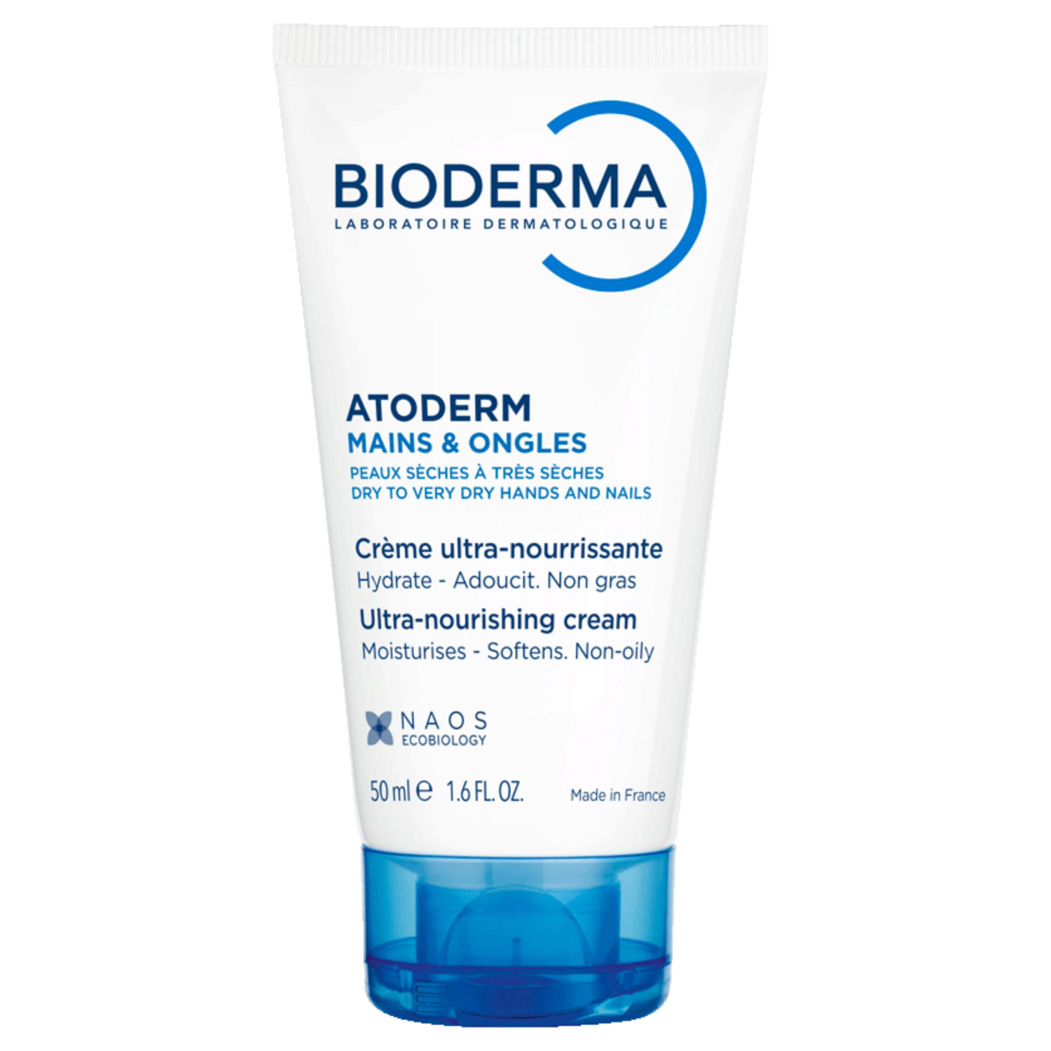 Bioderma Atoderm Mains&Ongles