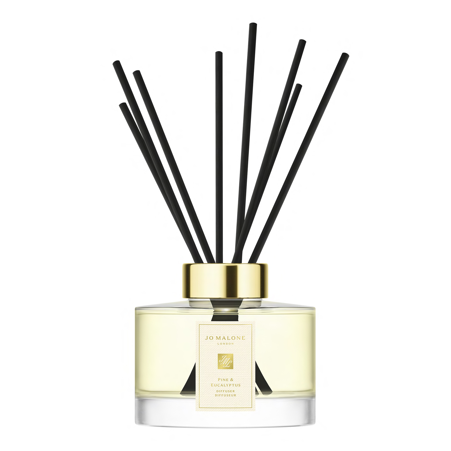 Difuzor de pin și eucalipt 165 ml - Jo Malone London