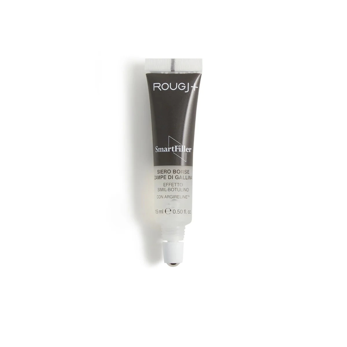 ROUGJ Serum gegen Tränensäcke und Augenfalten, 15 ml, für Männer