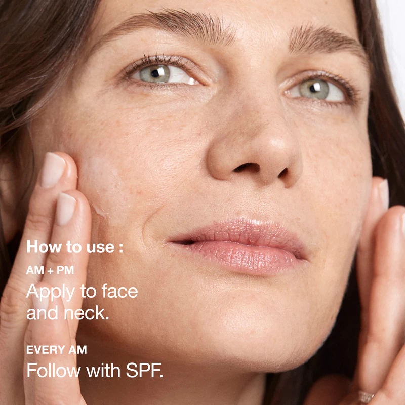 Clinique Smart Clinical™ Repair Creme Corretor de Rugas creme nutritivo antirrugas
