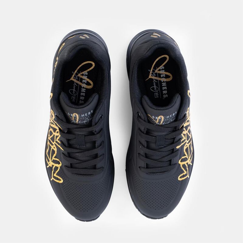 Damskie trampki SKECHERS UNO