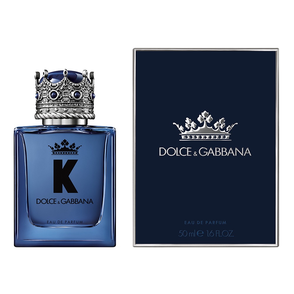 Dolce&Gabbana K by Dolce & Gabbana Eau de Parfum