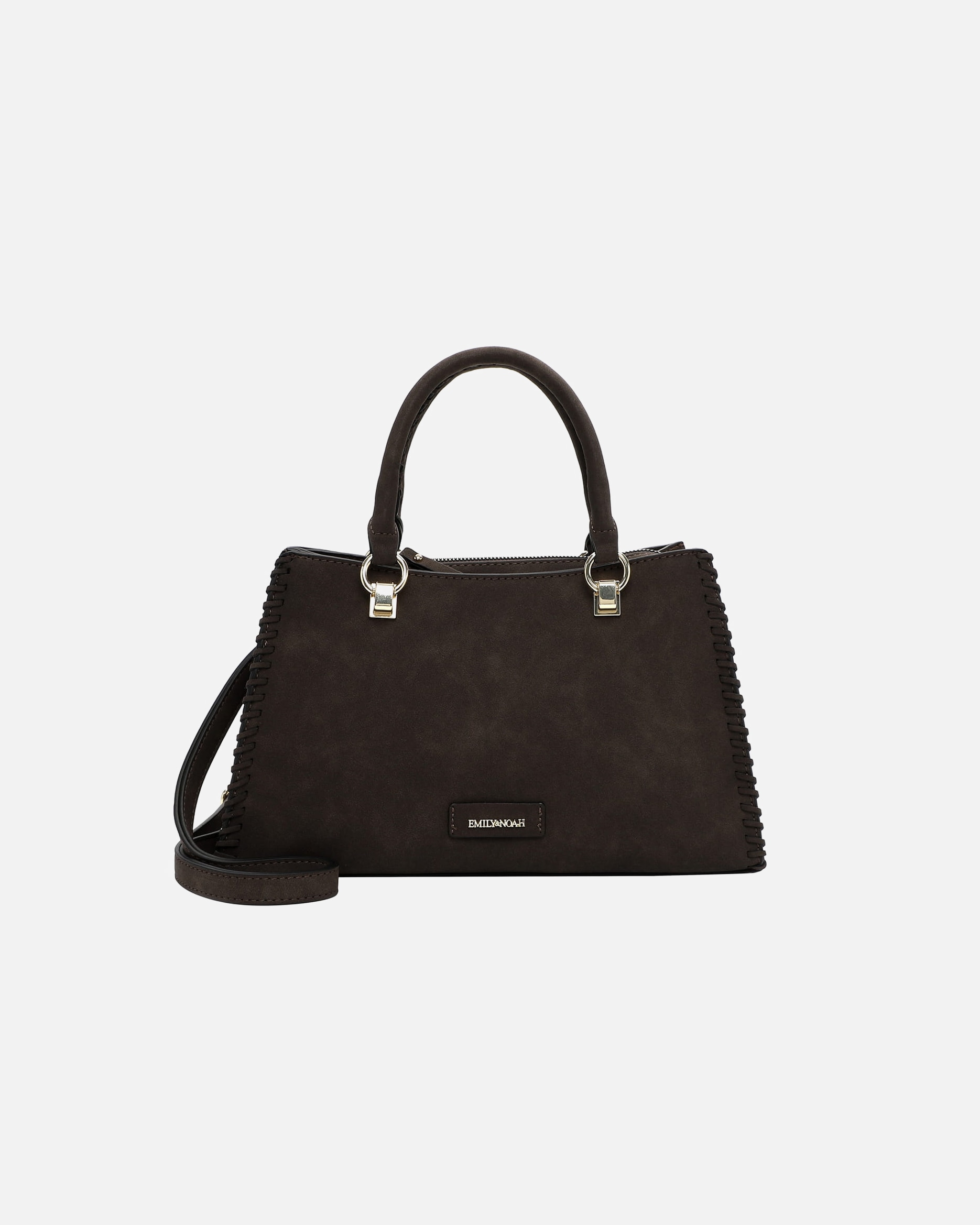 EMILY & NOAH Shopping Bag E&N Hailee - 1 stuk