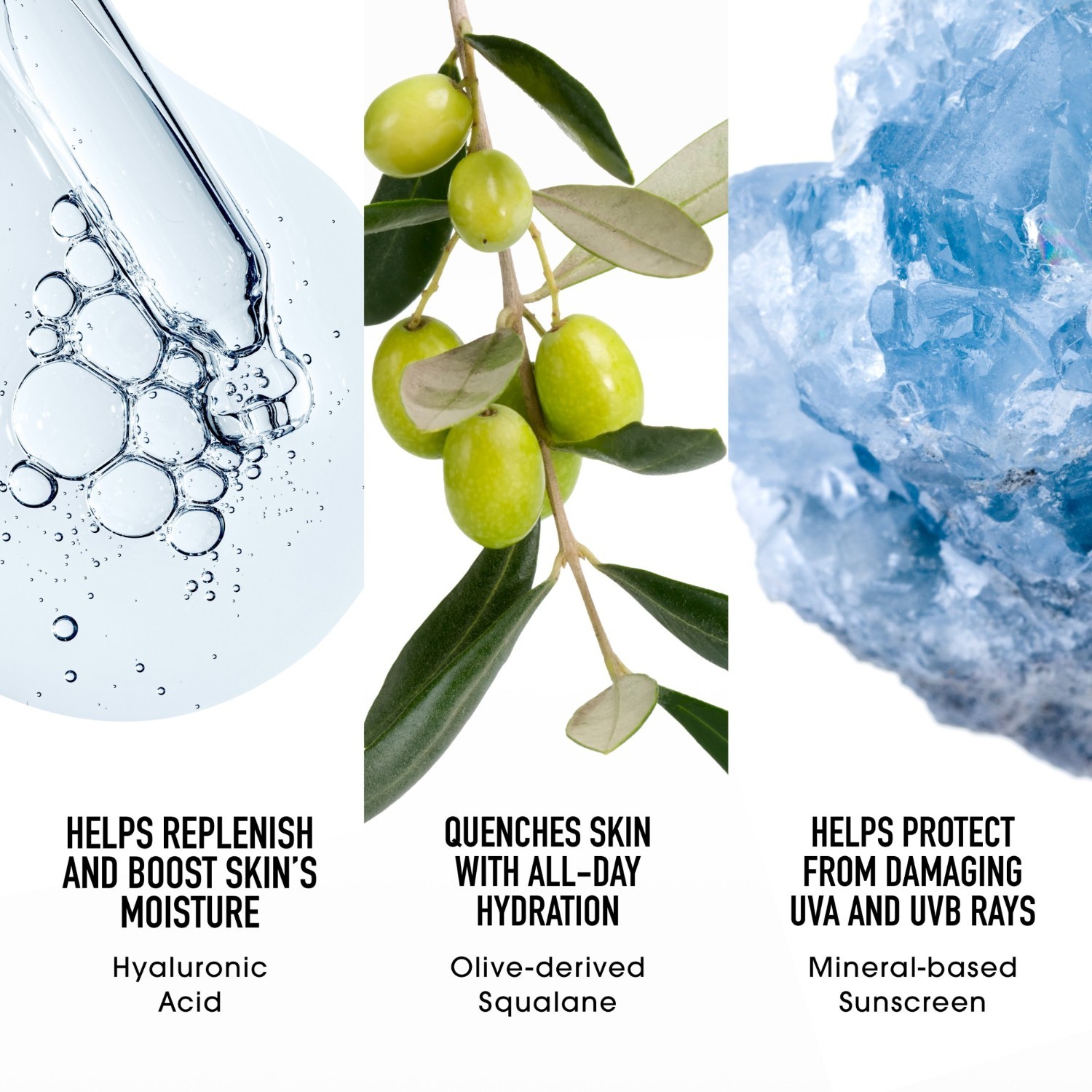 bareMinerals Getönte Tagescreme Complexion Rescue Getönte Feuchtigkeitscreme LSF 30 - 35 ml