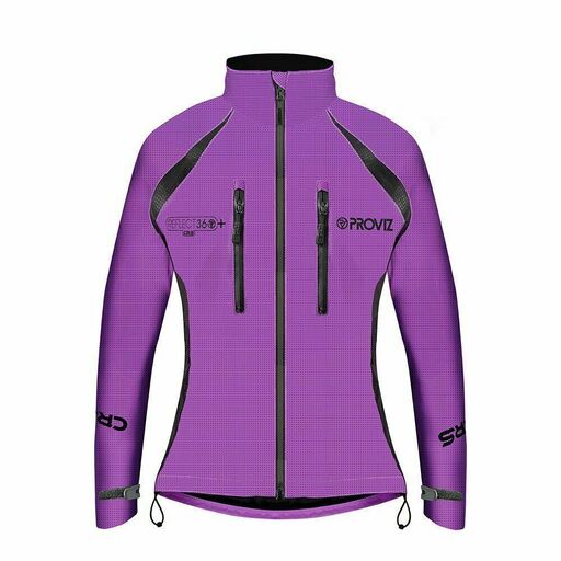  Kurtka rowerowa Proviz Reflect360 Crs +