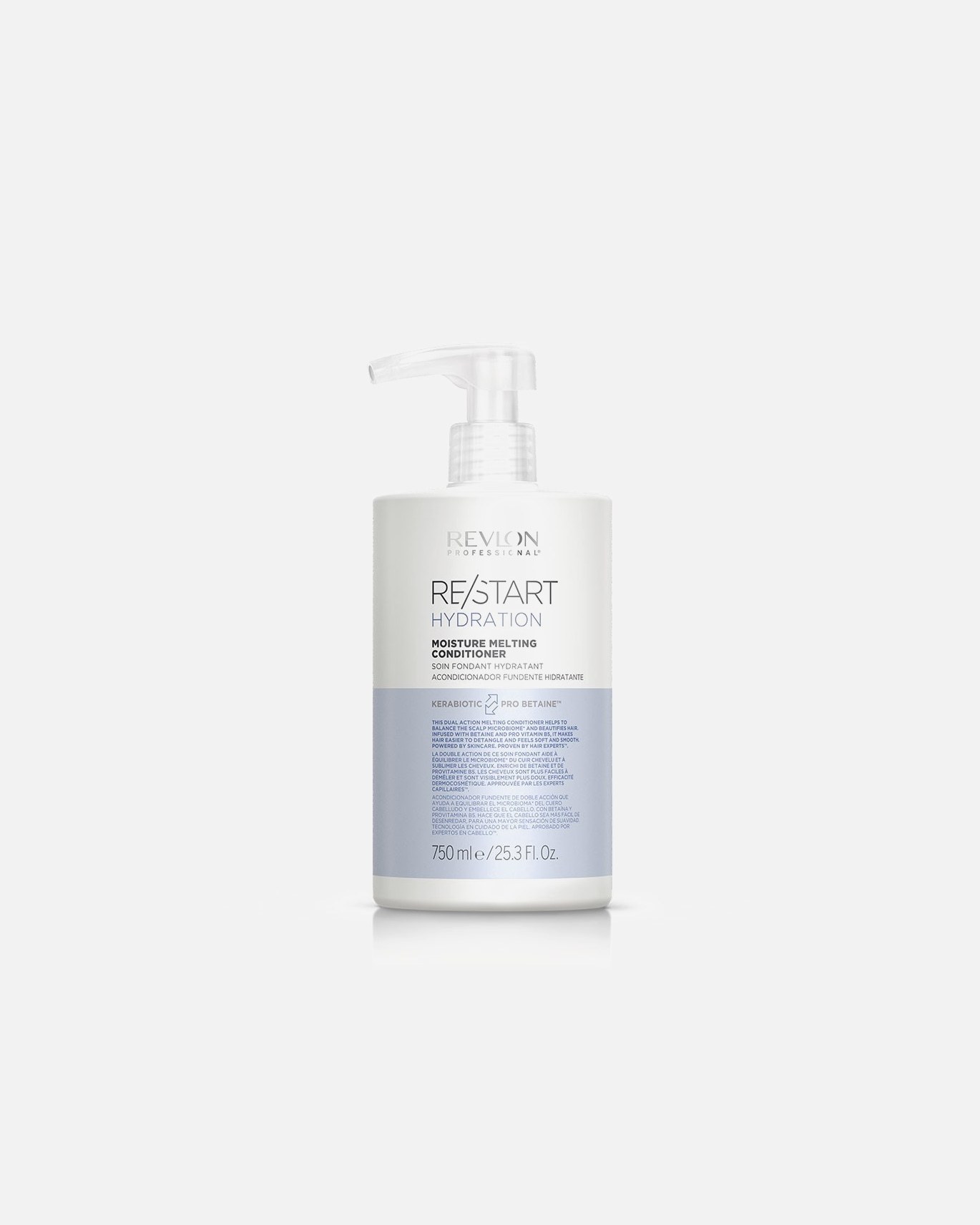 Revlon balzam - 750 ml