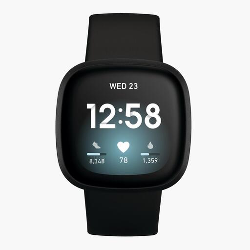 Fitbit Versa 3