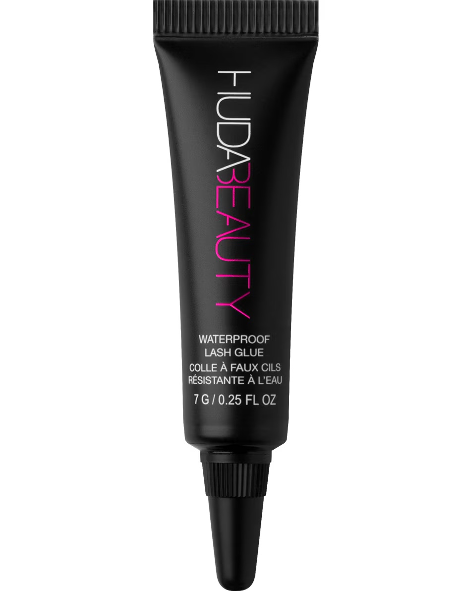 HUDA BEAUTY LASH GLUE ΑΔΙΑΒΡΟΧΗ WIMPERLIJM