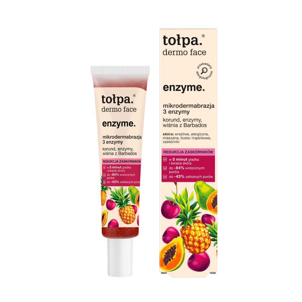 Tołpa Dermo Face Enzyme