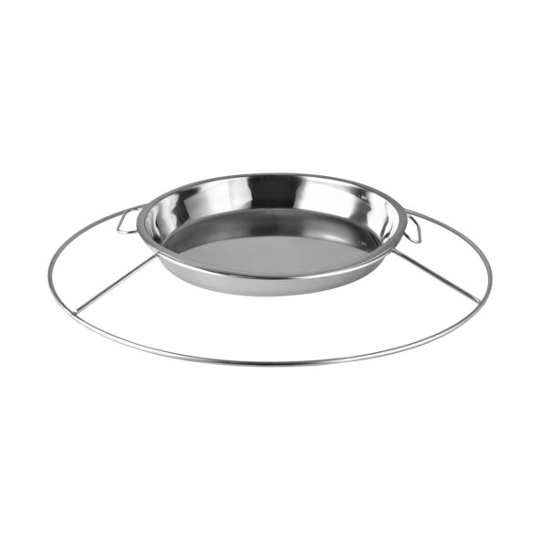 Set de accesorii 4 în 1 pentru masa cu șemineu pe gaz Ambiente