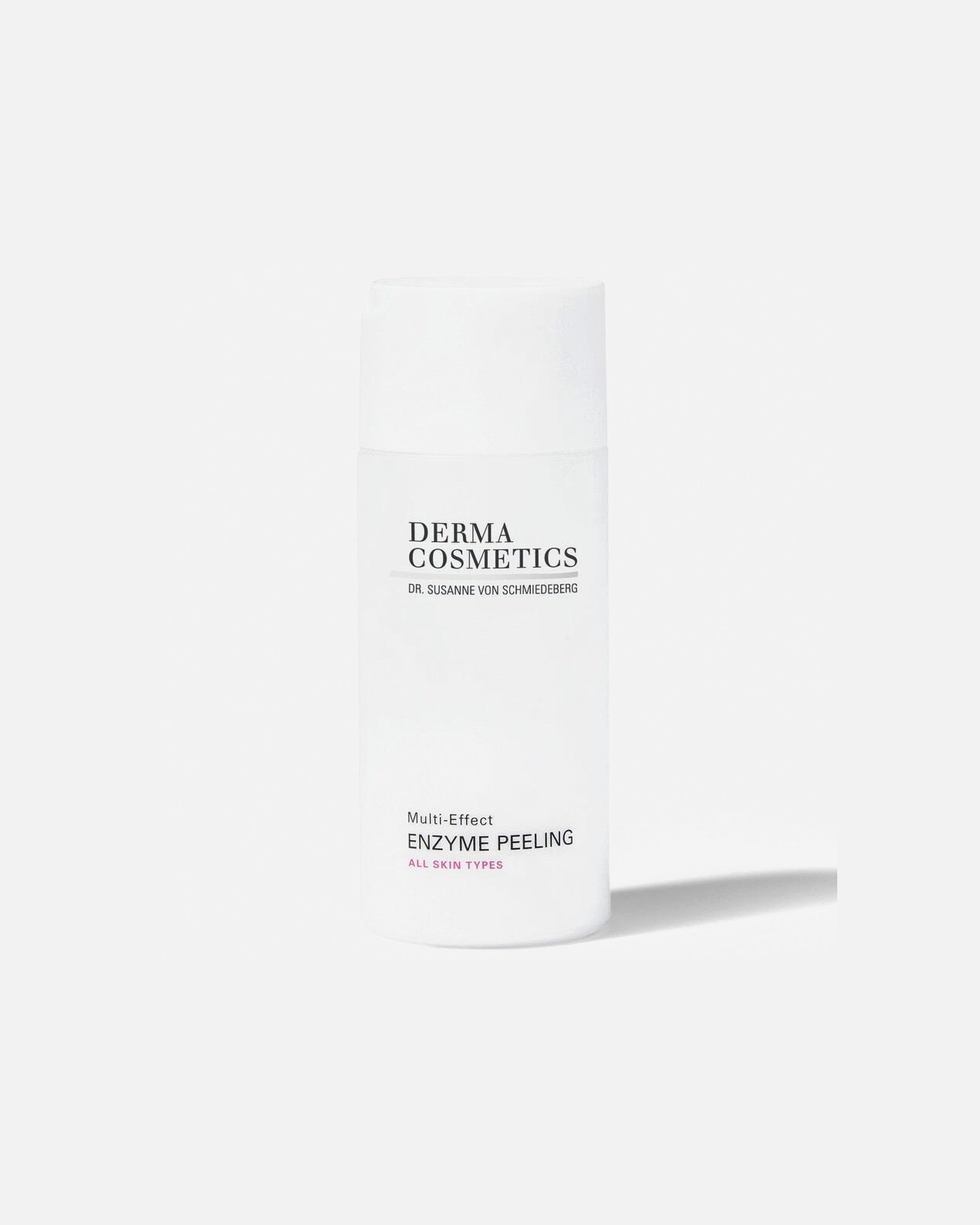 Susanne von Schmiedeberg Multi-Effect Enzimski piling za lice – 60 g