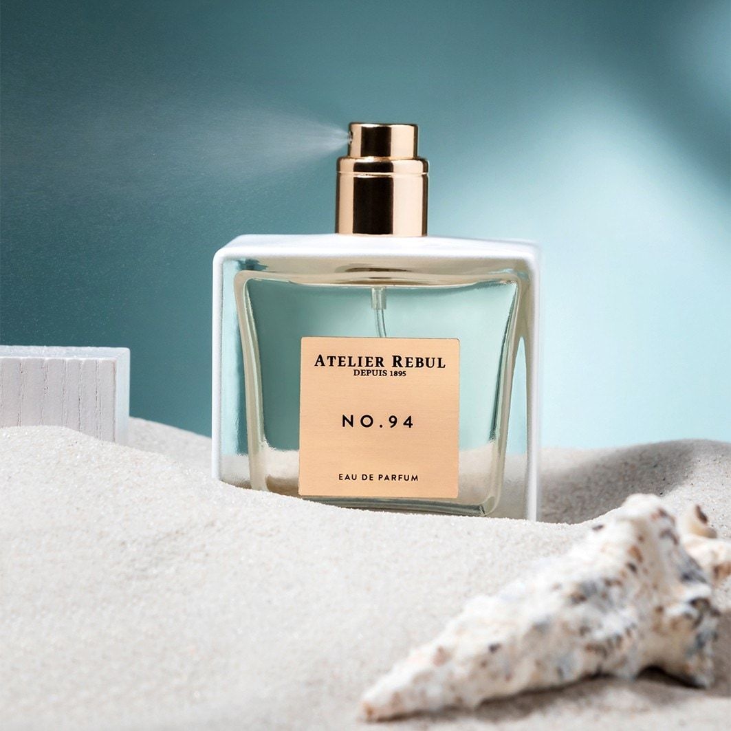 Atelier Rebul Eau de Parfum Eau de Parfum - 12 ml