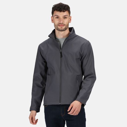 Regatta - Veste softshell classique déperlante