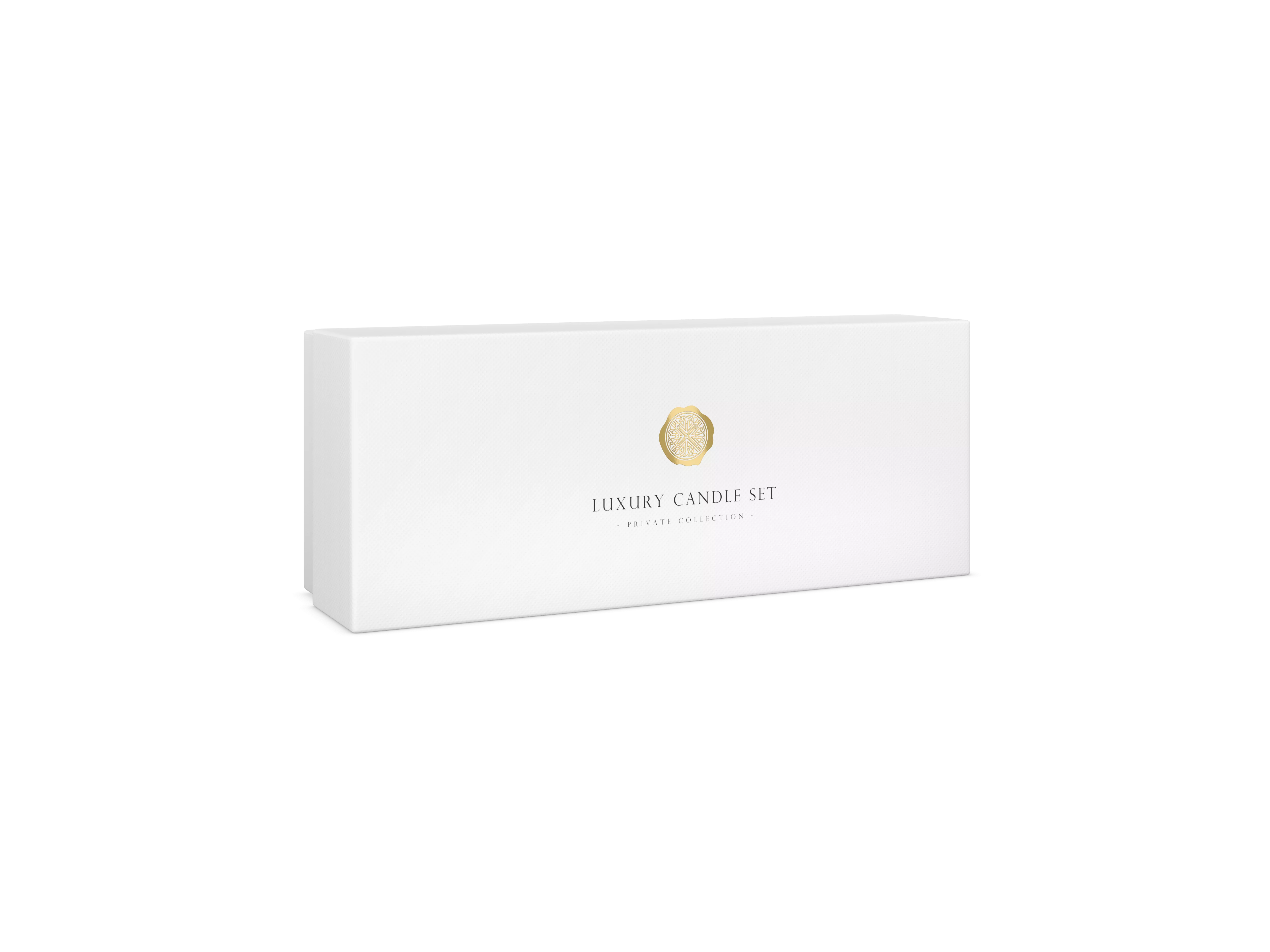 Private Collection Candle Set M