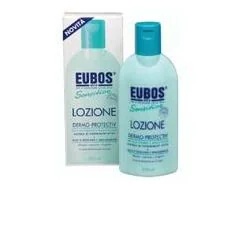EUBOS Eubos Émulsion Dermoprotectrice 200 ml