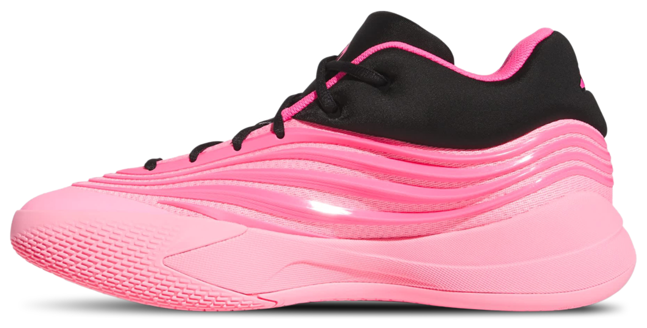 adidas Dame X