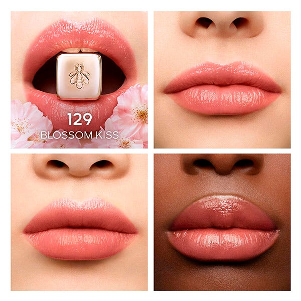 Kisskiss Bišu Glow