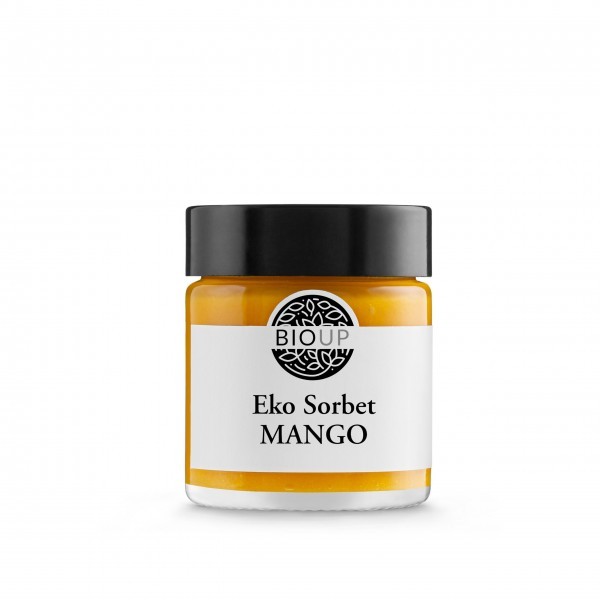 Bioup Eco Sorbet Mango