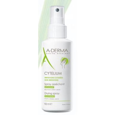 A-Derma sprej Cytelium 100 ml 100 ml