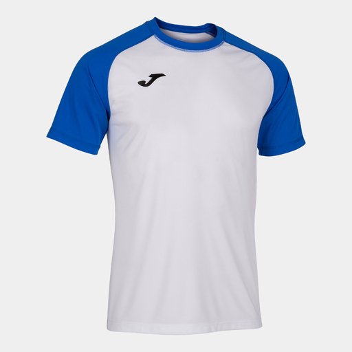 Camiseta Manga Corta Joma Teamwork