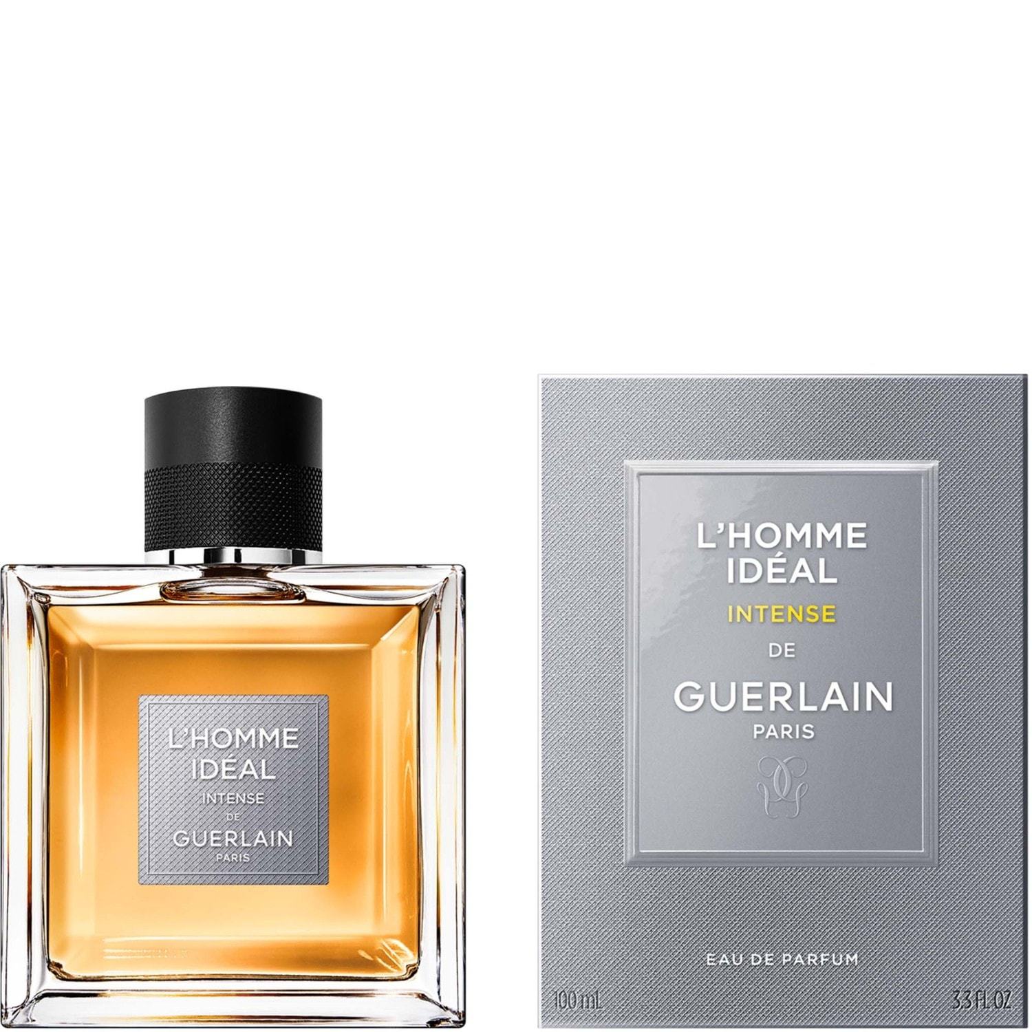 Гуерлаин Еау де Парфум Л'Хомме Идеал Л'Интенсе - 50 мл