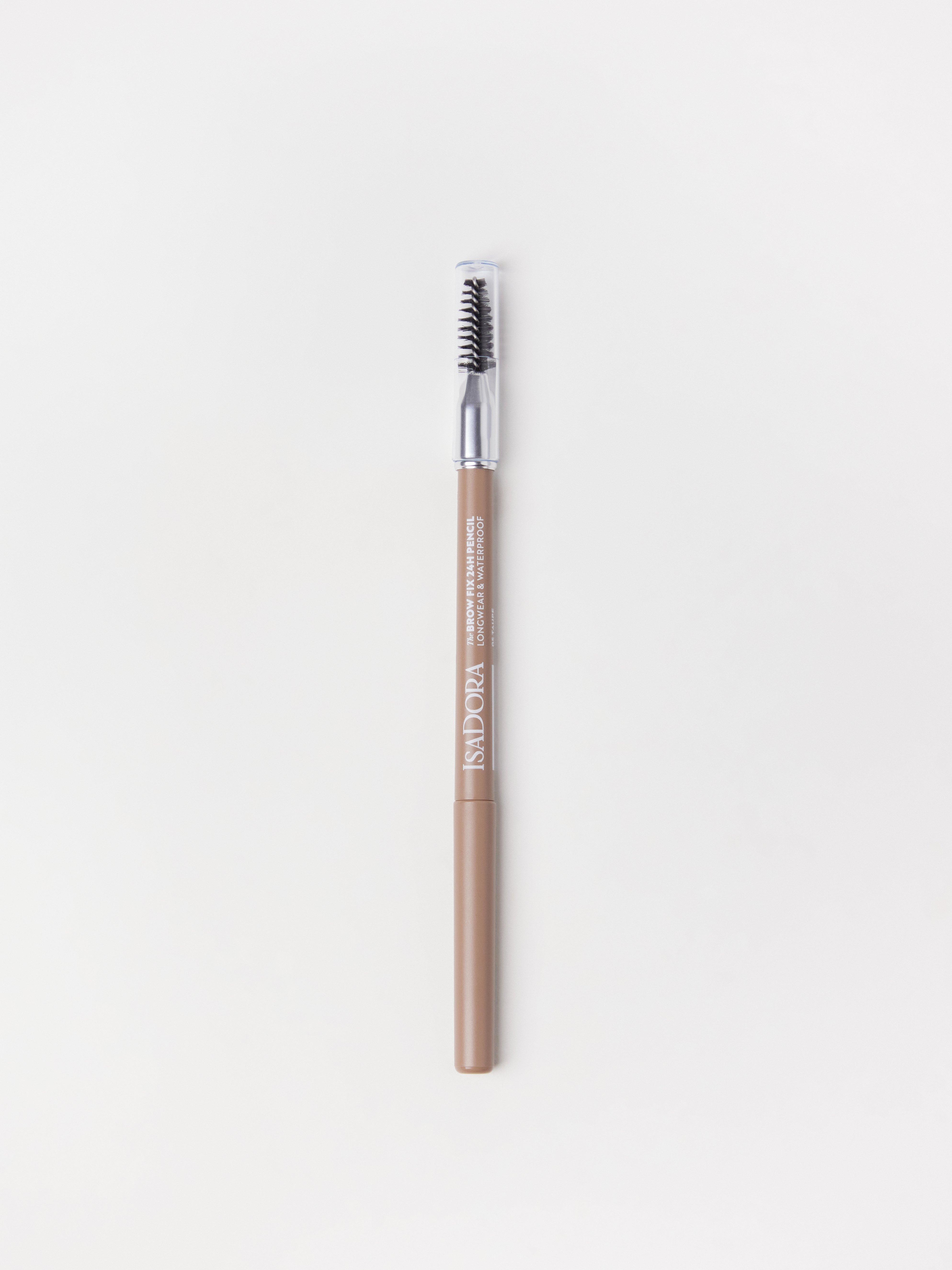 ISADORA The Brow Fix 24h tužka na obočí dlouhotrvající a voděodolná 05 TAUPE